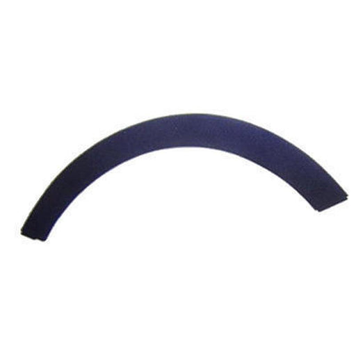 2011-2016 KIA Sportage Passenger Side Front Wheel Opening Molding - KI1291103-Partify-Painted-Replacement-Body-Parts