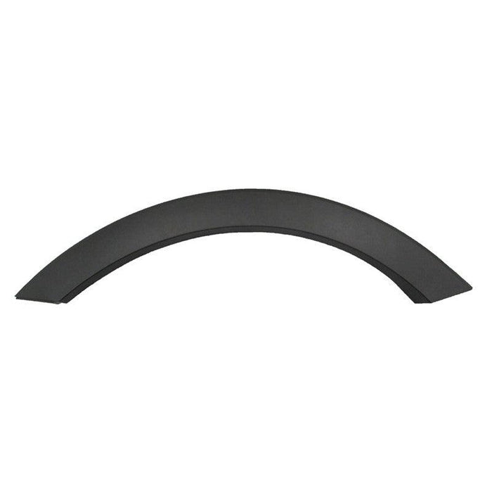 2011-2016 KIA Sportage Rear Passenger Side Rearward Wheel Arch Trim - KI1791100-Partify-Painted-Replacement-Body-Parts