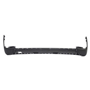 Front Lower Bumper image