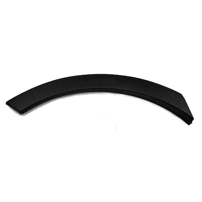 2020-2023 KIA Telluride Rear Passenger Side Rearward Wheel Arch Trim - KI1791101-Partify-Painted-Replacement-Body-Parts