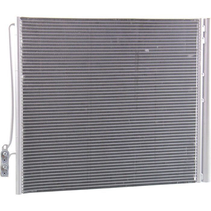 2006-2012 Land Rover Range Rover A/C Condenser - RO3030110-Partify-Painted-Replacement-Body-Parts