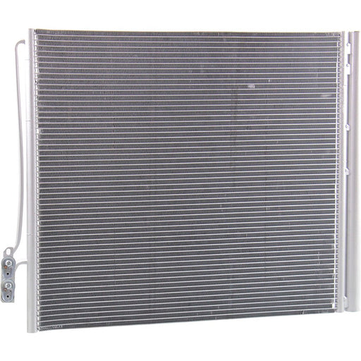 2006-2012 Land Rover Range Rover A/C Condenser - RO3030110-Partify-Painted-Replacement-Body-Parts