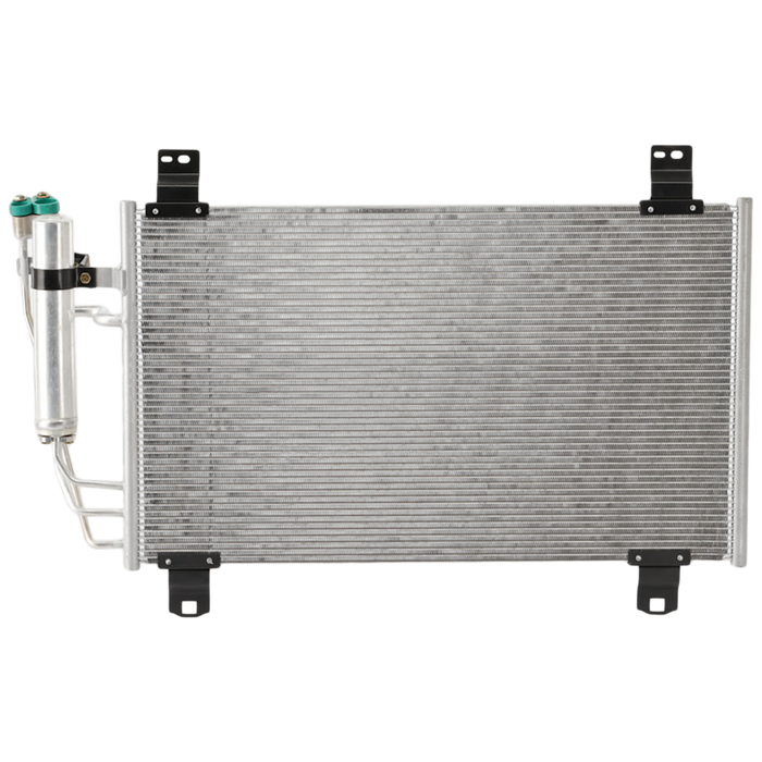 2016-2020 Scion iA/Toyota Yaris A/C Condenser - TO3030330-Partify-Painted-Replacement-Body-Parts