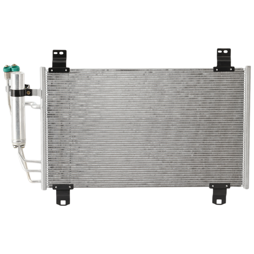 2016-2020 Scion iA/Toyota Yaris A/C Condenser - TO3030330-Partify-Painted-Replacement-Body-Parts