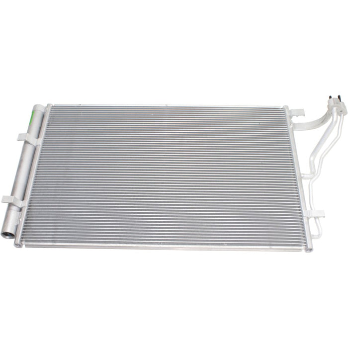 2014-2018 Kia Forte Koup/Forte5 A/C Condenser 1.6L L4 - KI3030133-Partify-Painted-Replacement-Body-Parts
