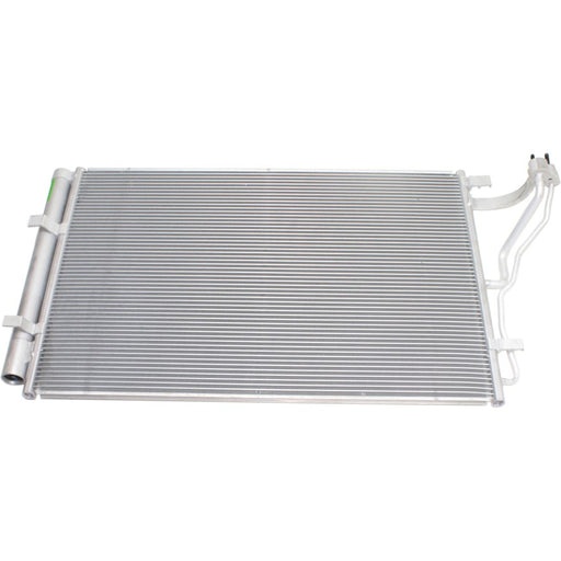 2014-2018 Kia Forte Koup/Forte5 A/C Condenser 1.6L L4 - KI3030133-Partify-Painted-Replacement-Body-Parts