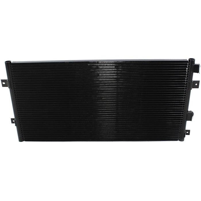 2002-2004 Chrysler 300M/Concorde/Dodge Intrepid A/C Condenser Standard Duty - CH3030192-Partify-Painted-Replacement-Body-Parts