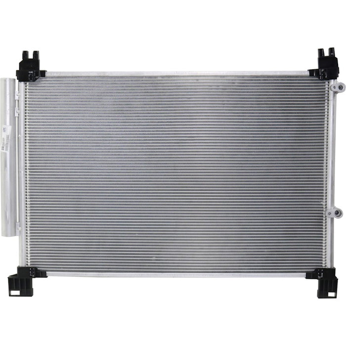2016-2019 Lexus RX350/RX350L A/C Condenser - LX3030142-Partify-Painted-Replacement-Body-Parts
