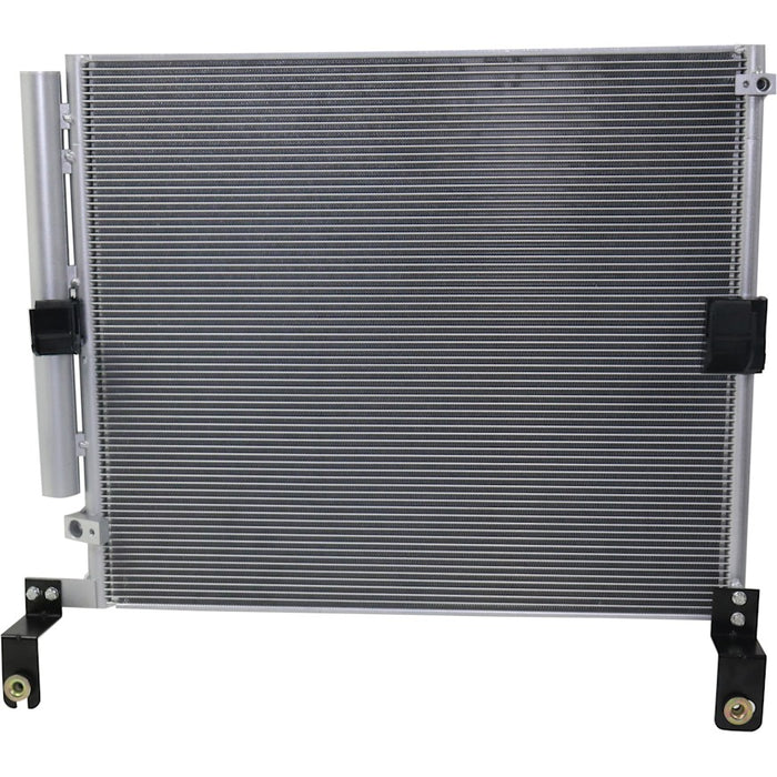 2016-2023 Toyota Tacoma A/C Condenser - TO3030329-Partify-Painted-Replacement-Body-Parts