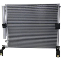 A/C Condenser image