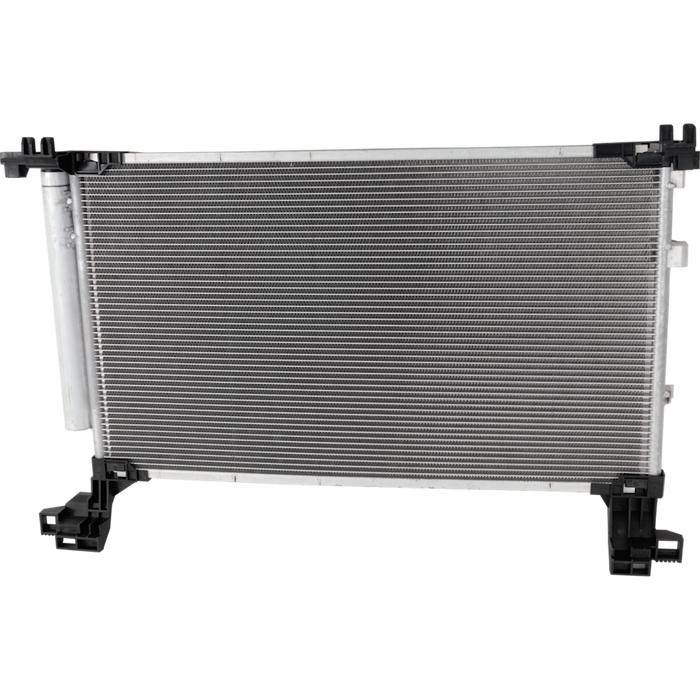 2016-2017 Lexus IS200t A/C Condenser - LX3030141-Partify-Painted-Replacement-Body-Parts