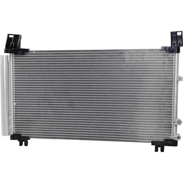 2016-2020 Lexus IS300/IS350 A/C Condenser - LX3030140-Partify-Painted-Replacement-Body-Parts