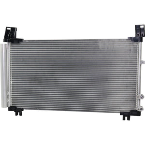 A/C Condenser image