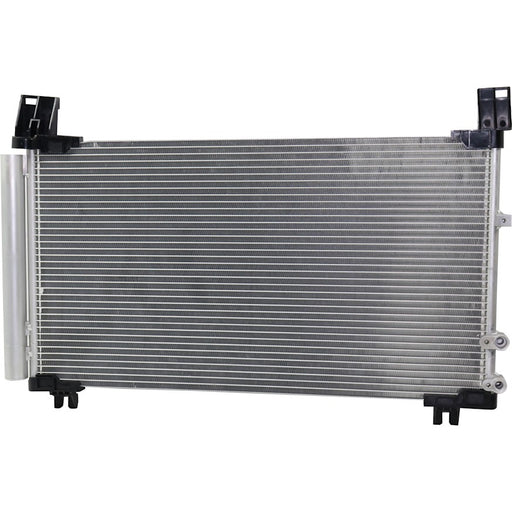 2016-2020 Lexus IS300/IS350 A/C Condenser - LX3030140-Partify-Painted-Replacement-Body-Parts