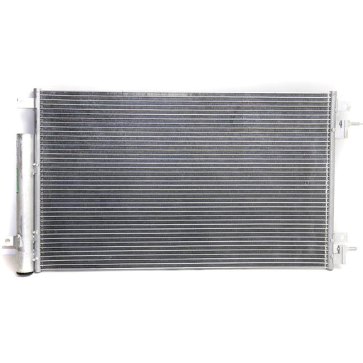 2016-2022 Chevrolet Spark A/C Condenser - GM3030315-Partify-Painted-Replacement-Body-Parts