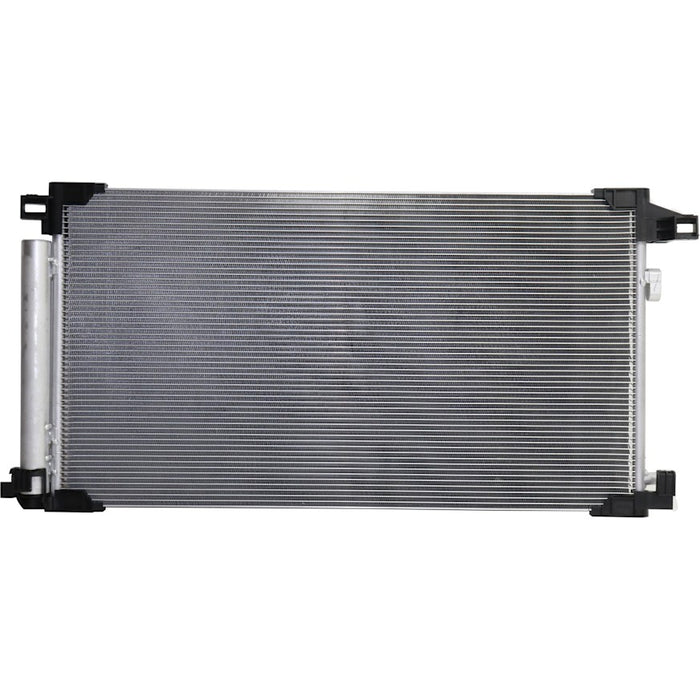 2016-2022 Toyota Corolla/Prius Hybrid/Hybrid LE A/C Condenser - TO3030331-Partify-Painted-Replacement-Body-Parts
