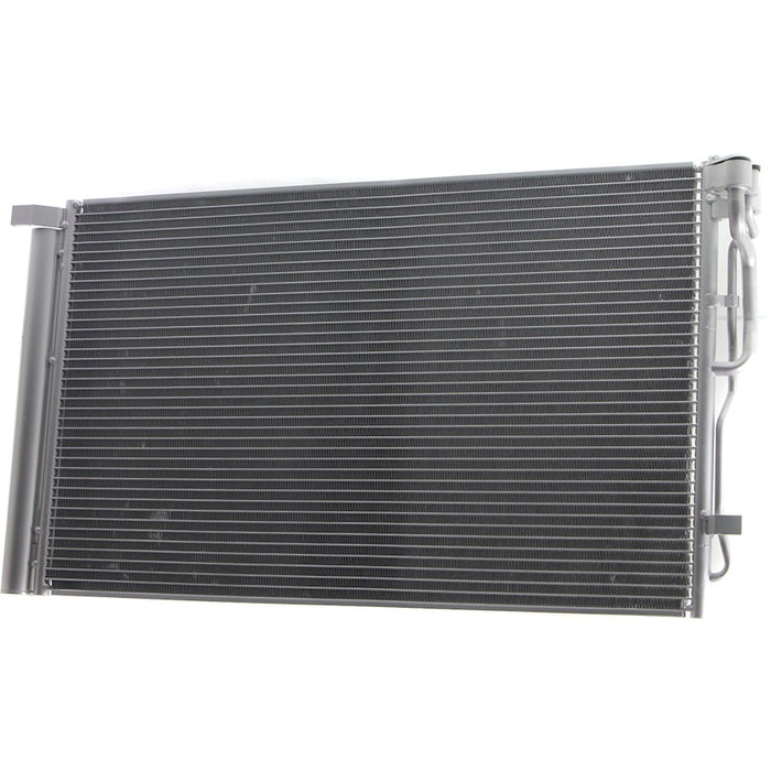 2017-2020 Hyundai Elantra A/C Condenser 2L L4 - HY3030166-Partify-Painted-Replacement-Body-Parts