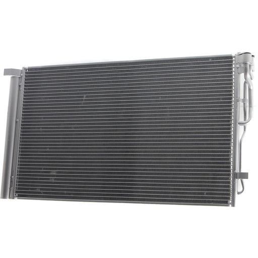 2017-2020 Hyundai Elantra A/C Condenser 2L L4 - HY3030166-Partify-Painted-Replacement-Body-Parts