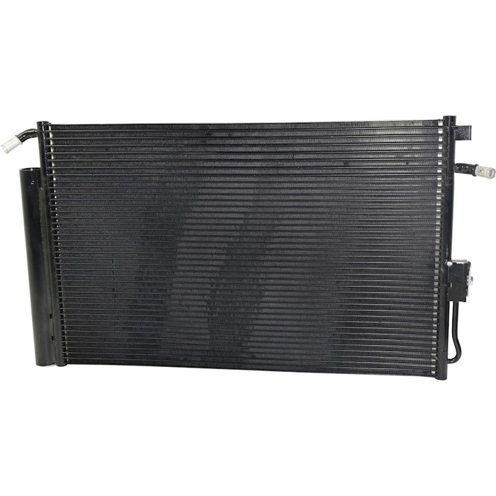 2016-2019 Chevrolet Volt A/C Condenser - GM3030319-Partify-Painted-Replacement-Body-Parts