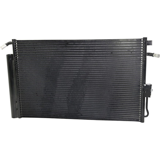 2016-2019 Chevrolet Volt A/C Condenser - GM3030319-Partify-Painted-Replacement-Body-Parts
