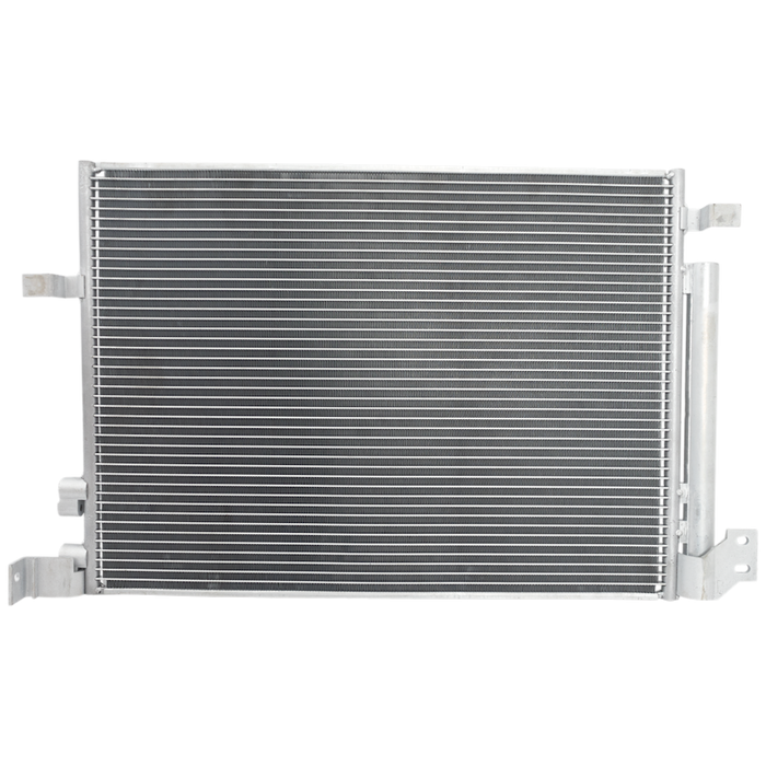 2016-2022 Cadillac ATS/CTS Base/Coupe/Luxury/Performance/Premium/Premium Luxury/Premium Performance/Sedan/Base/Luxury/Performance/Premium/Premium Luxury/Chevrolet Camaro A/C Condenser W/Std Duty Cooling 2L L4 Turbocharged/3.6L V6 - GM3030314-Partify-Painted-Replacement-Body-Parts