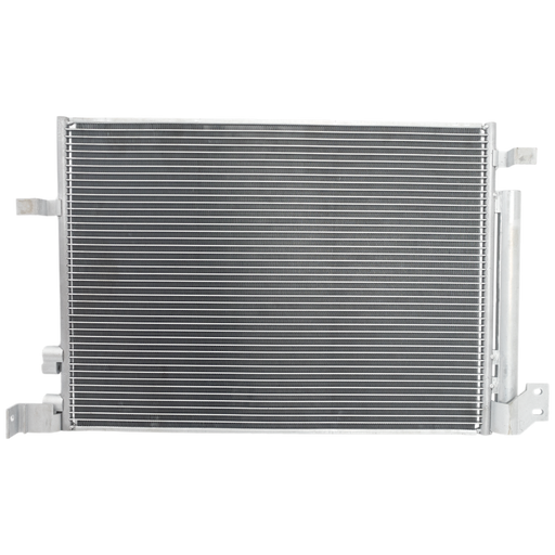2016-2022 Cadillac ATS/CTS Base/Coupe/Luxury/Performance/Premium/Premium Luxury/Premium Performance/Sedan/Base/Luxury/Performance/Premium/Premium Luxury/Chevrolet Camaro A/C Condenser W/Std Duty Cooling 2L L4 Turbocharged/3.6L V6 - GM3030314-Partify-Painted-Replacement-Body-Parts