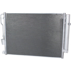 A/C Condenser image