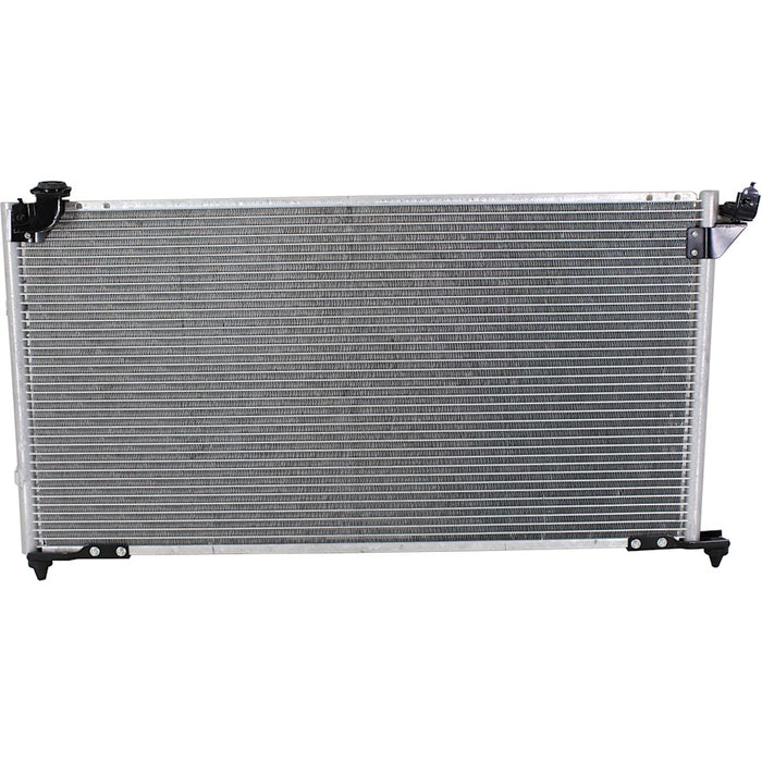 1998-2003 Toyota Sienna A/C Condenser - TO3030141-Partify-Painted-Replacement-Body-Parts