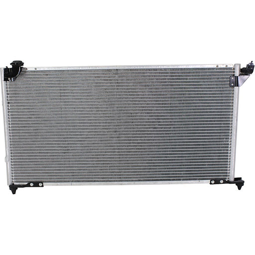 1998-2003 Toyota Sienna A/C Condenser - TO3030141-Partify-Painted-Replacement-Body-Parts