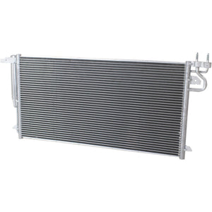 A/C Condenser image