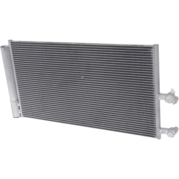 2016-2024 Volvo XC60/XC90 T8/T8 Excellence/T8 Inscription/T8 Momentum/T8 R-Design A/C Condenser - VO3030123-Partify-Painted-Replacement-Body-Parts