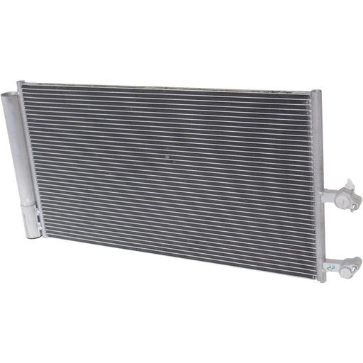 2016-2024 Volvo XC60/XC90 T8/T8 Excellence/T8 Inscription/T8 Momentum/T8 R-Design A/C Condenser - VO3030123-Partify-Painted-Replacement-Body-Parts