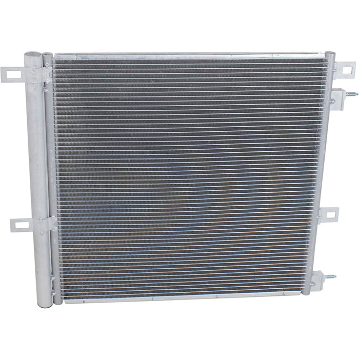 2017-2024 A/C Condenser 2.5L L4/3.6L V6 - GM3030320-Partify-Painted-Replacement-Body-Parts