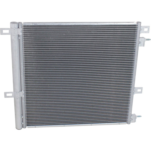 2017-2024 A/C Condenser 2.5L L4/3.6L V6 - GM3030320-Partify-Painted-Replacement-Body-Parts