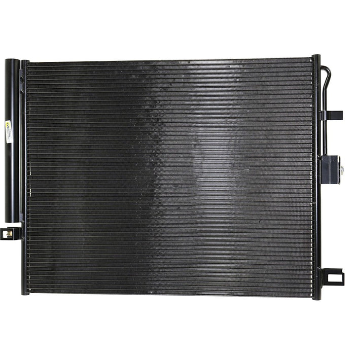 2015-2018 Dodge Durango A/C Condenser - CH3030264-Partify-Painted-Replacement-Body-Parts