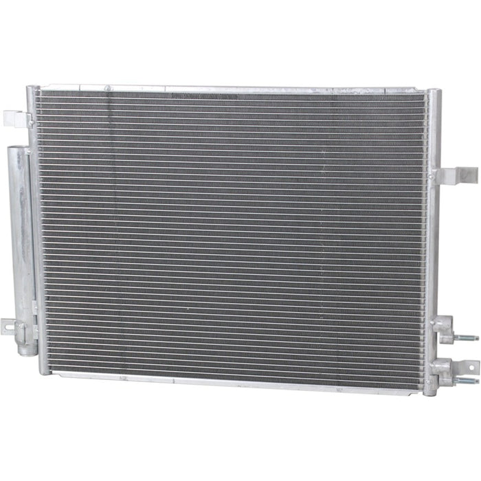 2016-2022 Cadillac ATS/CTS V/Chevrolet Camaro SS/ZL1 A/C Condenser 6.2L V8 - GM3030321-Partify-Painted-Replacement-Body-Parts