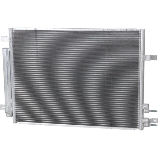2016-2022 Cadillac ATS/CTS V/Chevrolet Camaro SS/ZL1 A/C Condenser 6.2L V8 - GM3030321-Partify-Painted-Replacement-Body-Parts