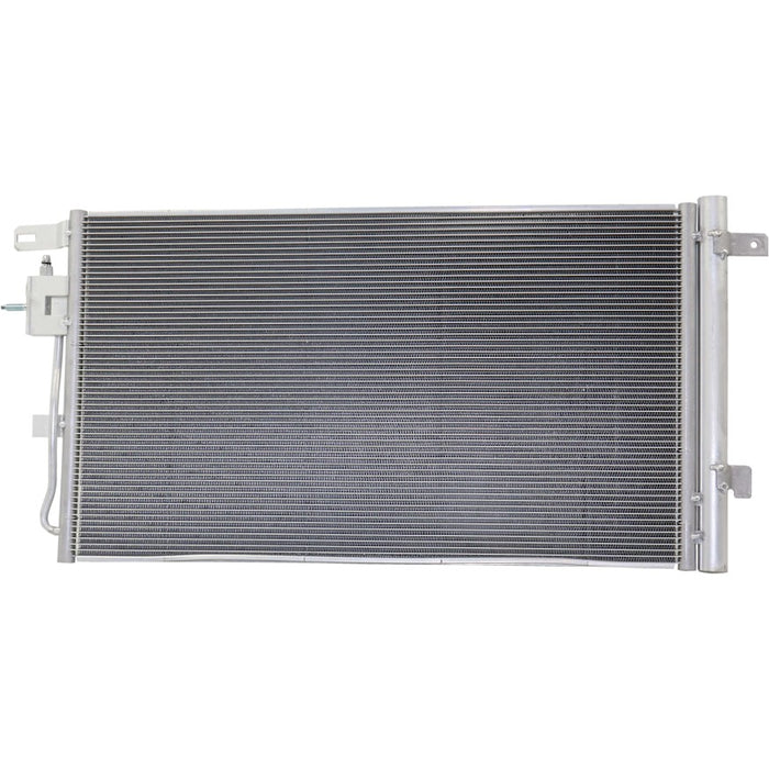 2016-2020 Buick Envision A/C Condenser - GM3030322-Partify-Painted-Replacement-Body-Parts