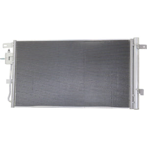 A/C Condenser image