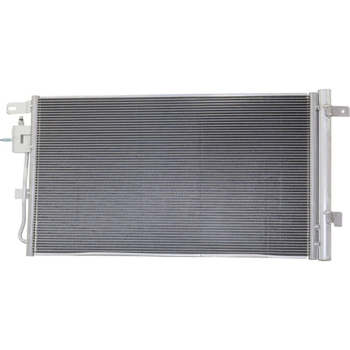 2016-2020 Buick Envision A/C Condenser - GM3030322-Partify-Painted-Replacement-Body-Parts