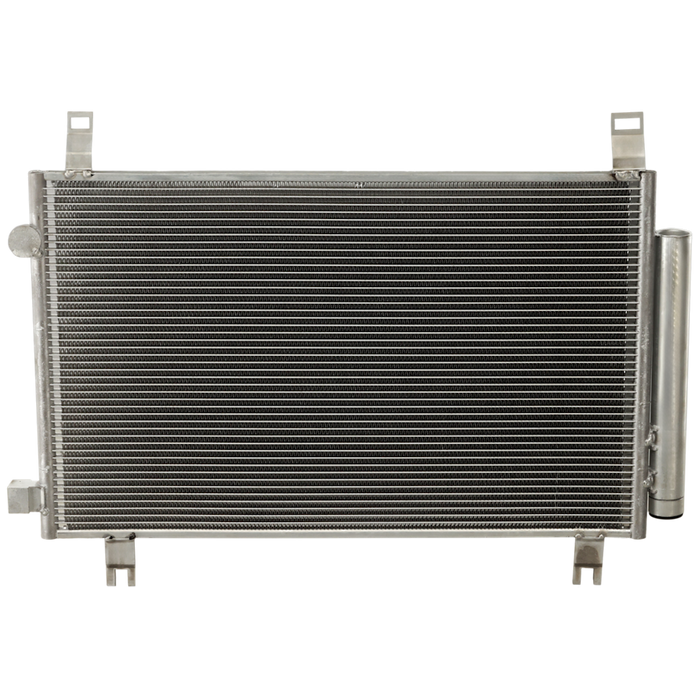 2015-2018 Toyota Yaris A/C Condenser From 5-15 - TO3030333-Partify-Painted-Replacement-Body-Parts