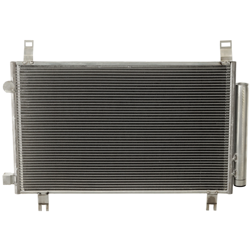 2015-2018 Toyota Yaris A/C Condenser From 5-15 - TO3030333 — Partify Canada