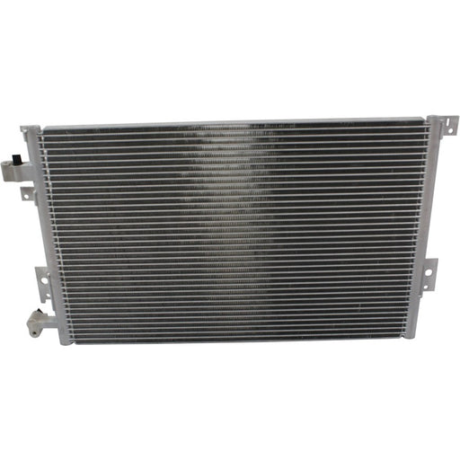 1998-2002 Chevrolet Camaro/Pontiac Firebird A/C Condenser - GM3030136-Partify-Painted-Replacement-Body-Parts