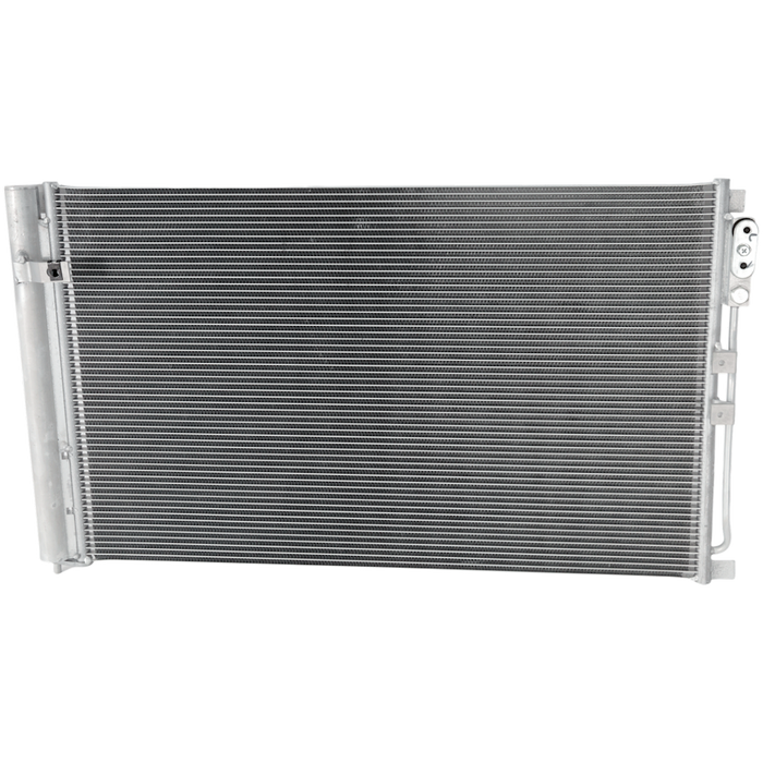 2016-2019 INFINITI Q50 Base/Luxe/Premium/Pure/Sport A/C Condenser 2L L4 - IN3030169-Partify-Painted-Replacement-Body-Parts