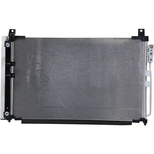 2016-2021 INFINITI Q50/Q60 A/C Condenser 3L V6 - IN3030170-Partify-Painted-Replacement-Body-Parts