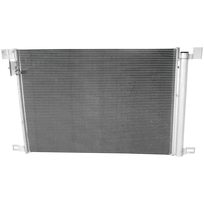2017-2021 Audi Q7/Q8/S6/S7/S7 Sportback A/C Condenser - AU3030139-Partify-Painted-Replacement-Body-Parts