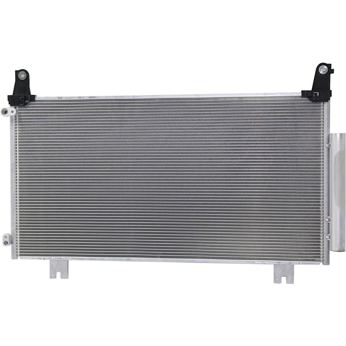 2017-2019 Honda CR-V A/C Condenser 2.4L L4 - HO3030168-Partify-Painted-Replacement-Body-Parts