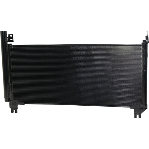 2016-2022 Lexus RX450h/RX450hL A/C Condenser - LX3030146-Partify-Painted-Replacement-Body-Parts