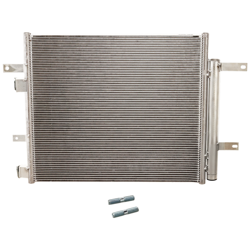 2011-2023 Jaguar F-Type/XF/XFR/XFR-S/XJ/XK/XKR/XKR-S A/C Condenser - JA3030122-Partify-Painted-Replacement-Body-Parts