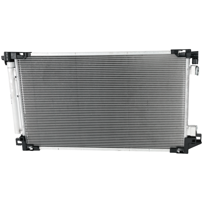 2018-2022 Toyota C-HR A/C Condenser - TO3030335-Partify-Painted-Replacement-Body-Parts